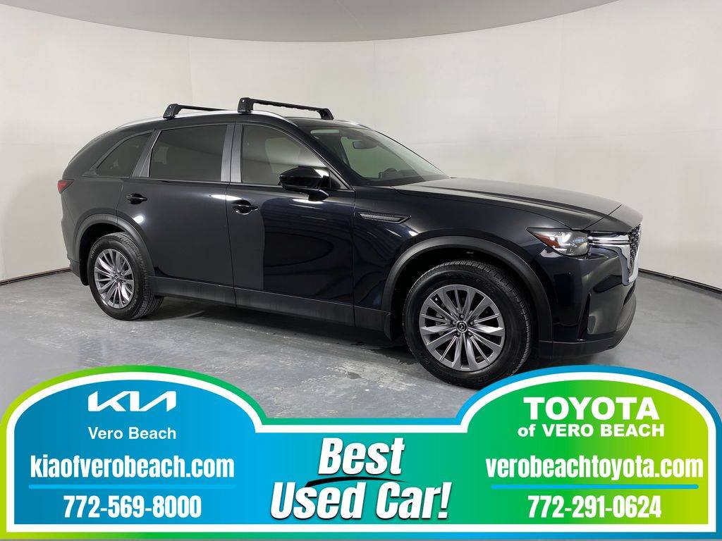 2024 Mazda CX-90 Select — SUV — 19,593 mi — Vero Beach, FL