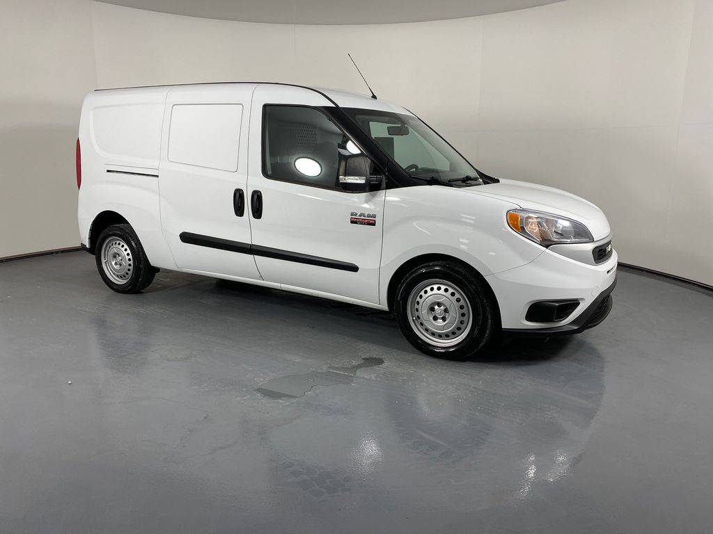 2022 Ram ProMaster City Wagon Base — Passenger Van — 93,848 mi — Vero Beach, FL