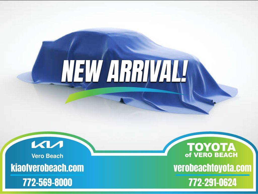 2020 Toyota 4Runner TRD Off Road Premium — SUV — 55,939 mi — Vero Beach, FL