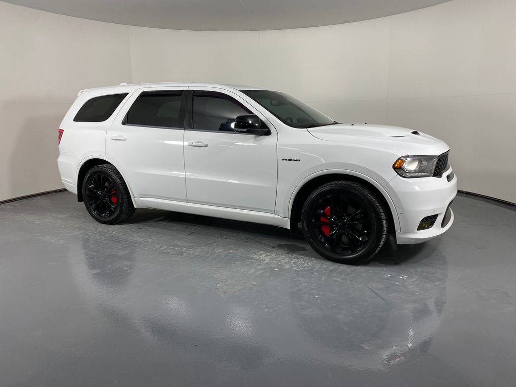 2020 Dodge Durango R/T — SUV — 88,163 mi — Vero Beach, FL