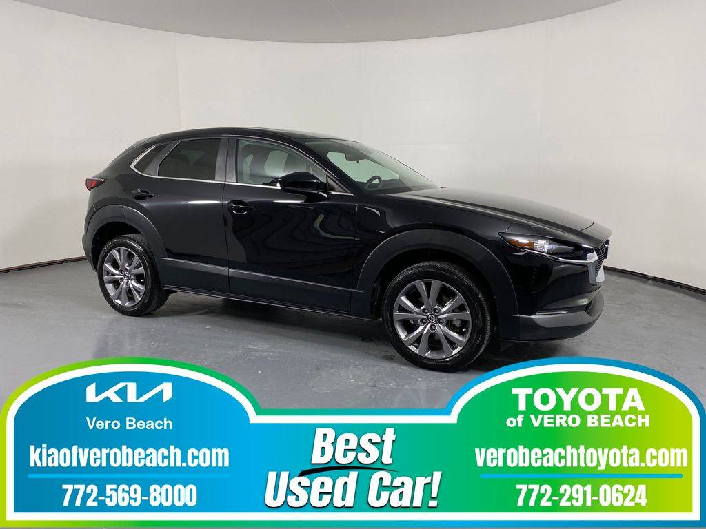 2021 Mazda CX-30 Preferred — SUV — 36,169 mi — Vero Beach, FL