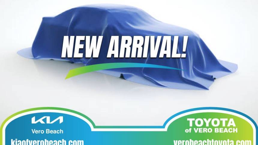 2022 Ford F-150 XL — Pickup Truck — 83,984 mi — Vero Beach, FL