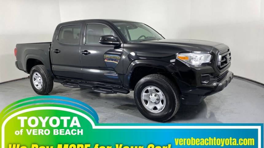 2023 Toyota Tacoma SR — Pickup Truck — 44,950 mi — Vero Beach, FL