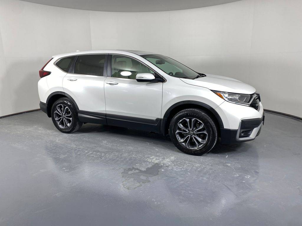 2020 Honda CR-V EX-L — SUV — 85,814 mi — Vero Beach, FL