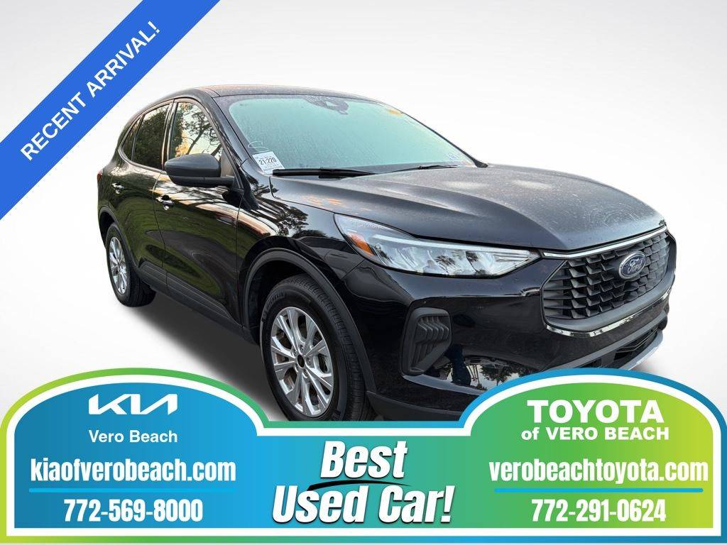 2025 Ford Escape Active — SUV — 19,487 mi — Vero Beach, FL