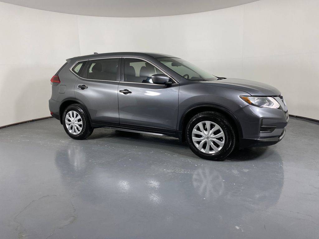 2020 Nissan Rogue S — SUV — 85,685 mi — Vero Beach, FL