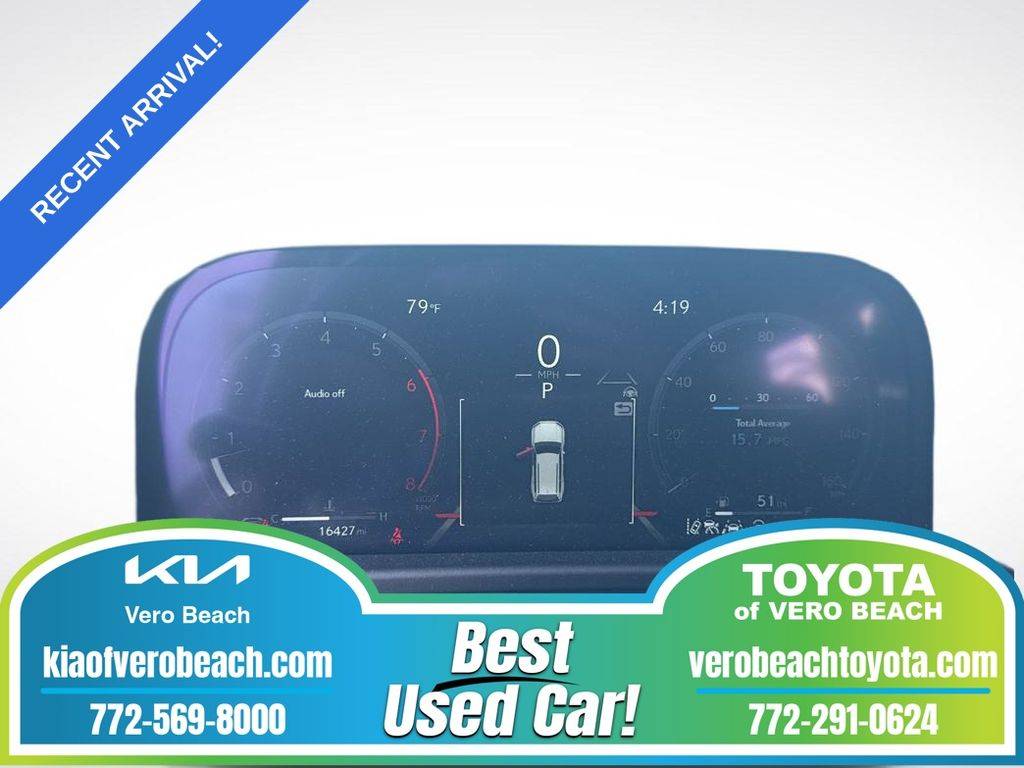 2024 Lexus GX GX 550 Premium