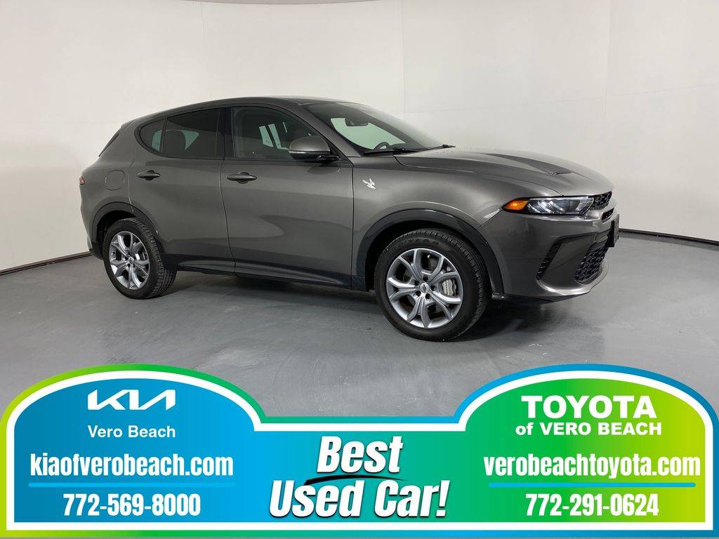 2024 Dodge Hornet R/T — SUV — 36,387 mi — Vero Beach, FL