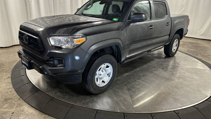 2022 Toyota Tacoma SR — Pickup Truck — 23,381 mi — Beaverton, OR