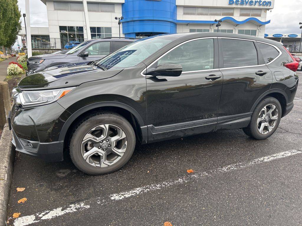 2018 Honda CR-V EX — SUV — 45,118 mi — Beaverton, OR