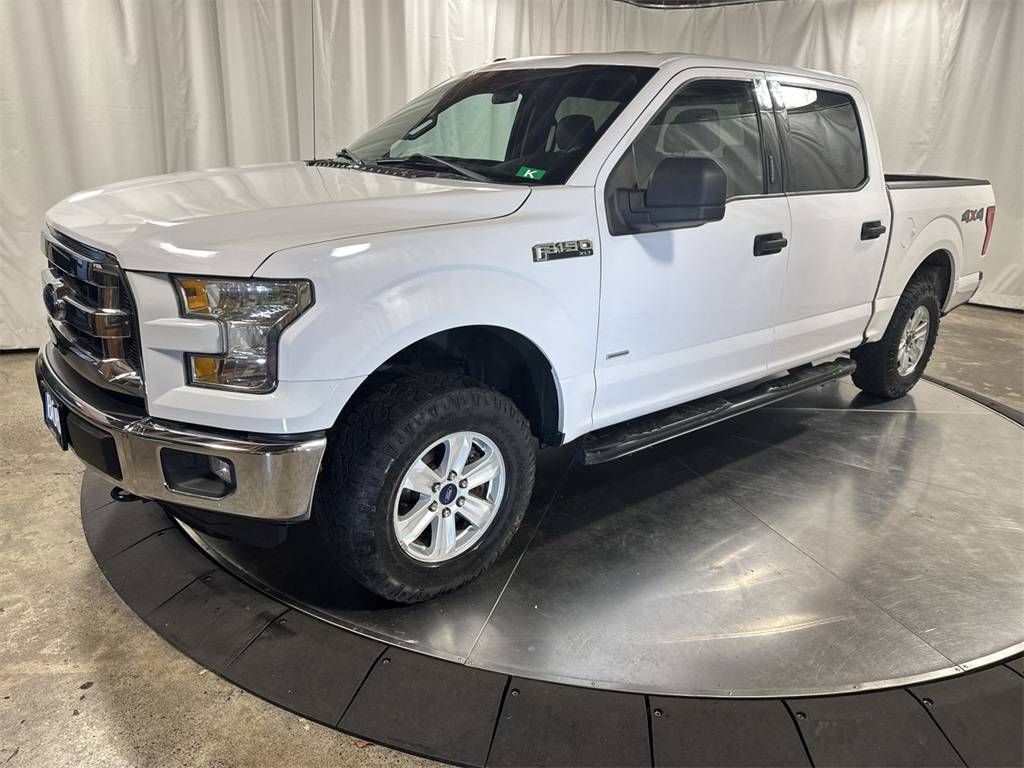 2016 Ford F-150 XL — Pickup Truck — 91,287 mi — Beaverton, OR