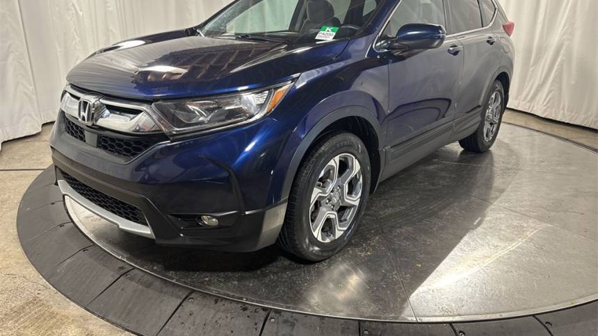 2019 Honda CR-V EX — SUV — 74,369 mi — Beaverton, OR