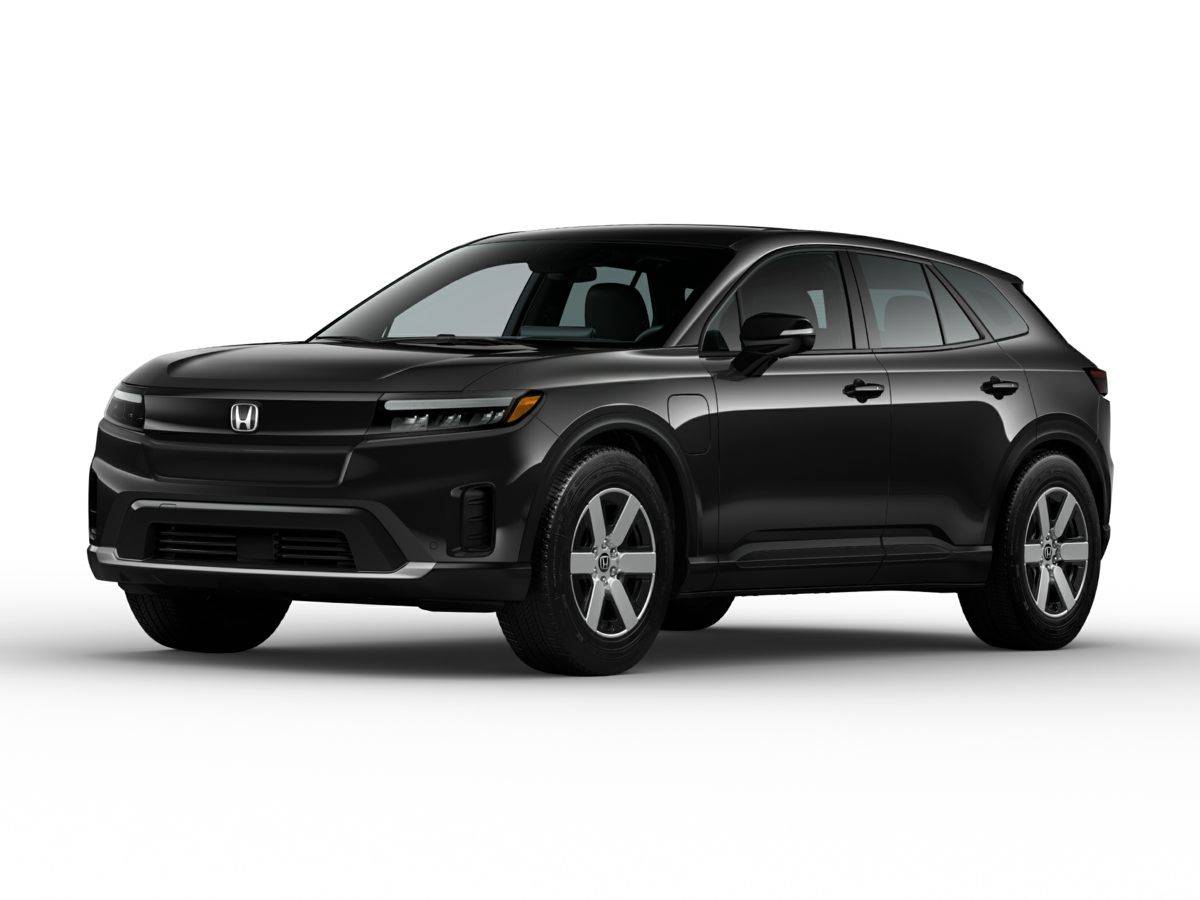 2025 Honda Prologue EX