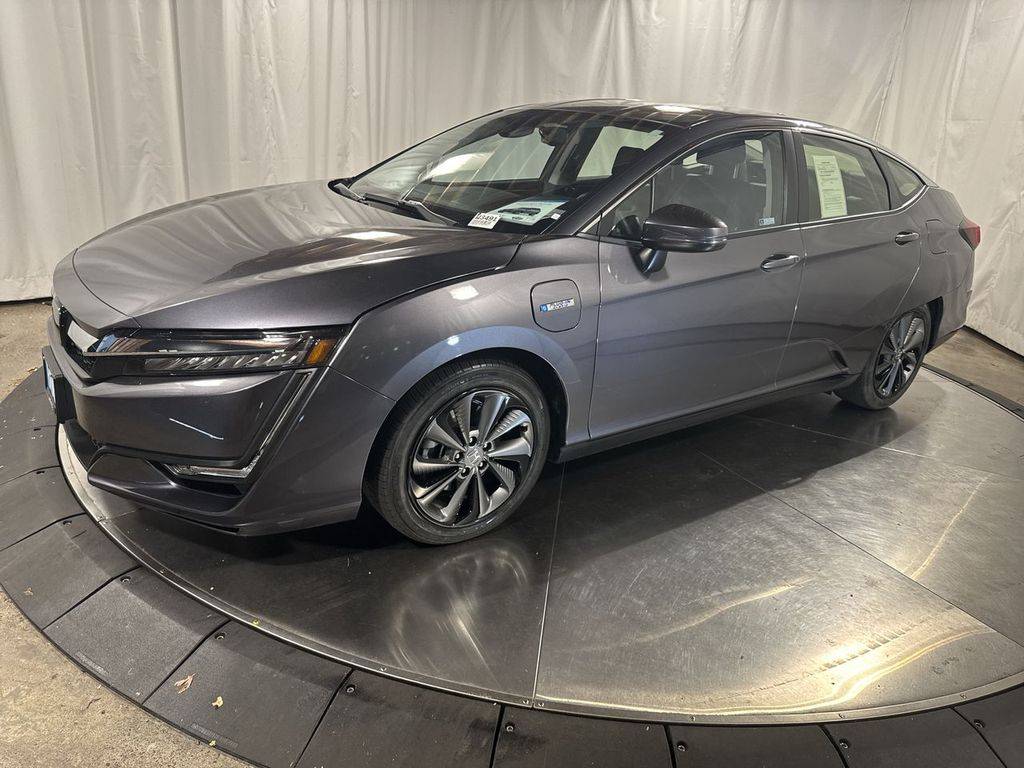 2020 Honda Clarity Plug-In Hybrid — Sedan — 10,403 mi — Beaverton, OR
