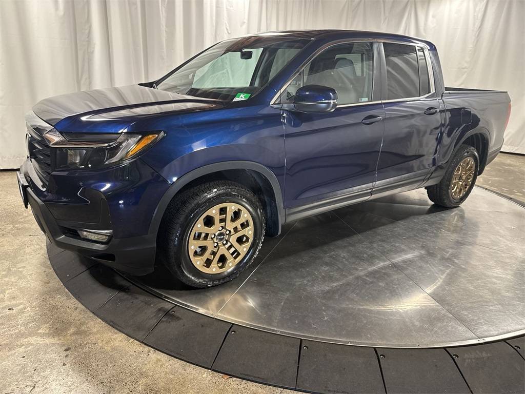 2023 Honda Ridgeline RTL — Pickup Truck — 3,394 mi — Beaverton, OR