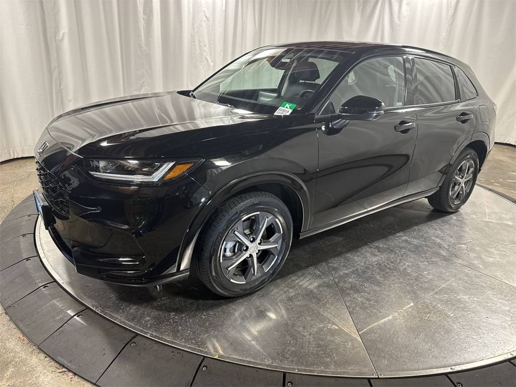 2023 Honda HR-V EX-L — SUV — 4,309 mi — Beaverton, OR