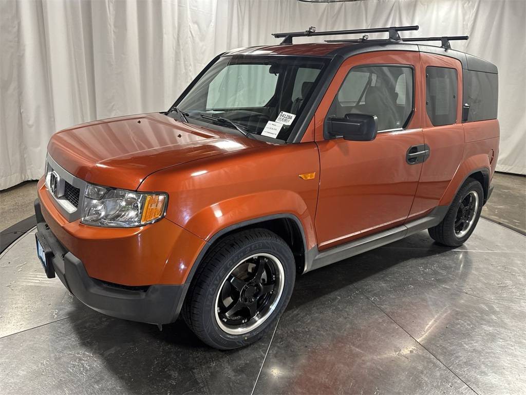 2009 Honda Element EX — SUV — 126,345 mi — Beaverton, OR