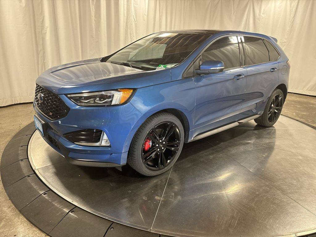 2020 Ford Edge ST — SUV — 82,411 mi — Beaverton, OR