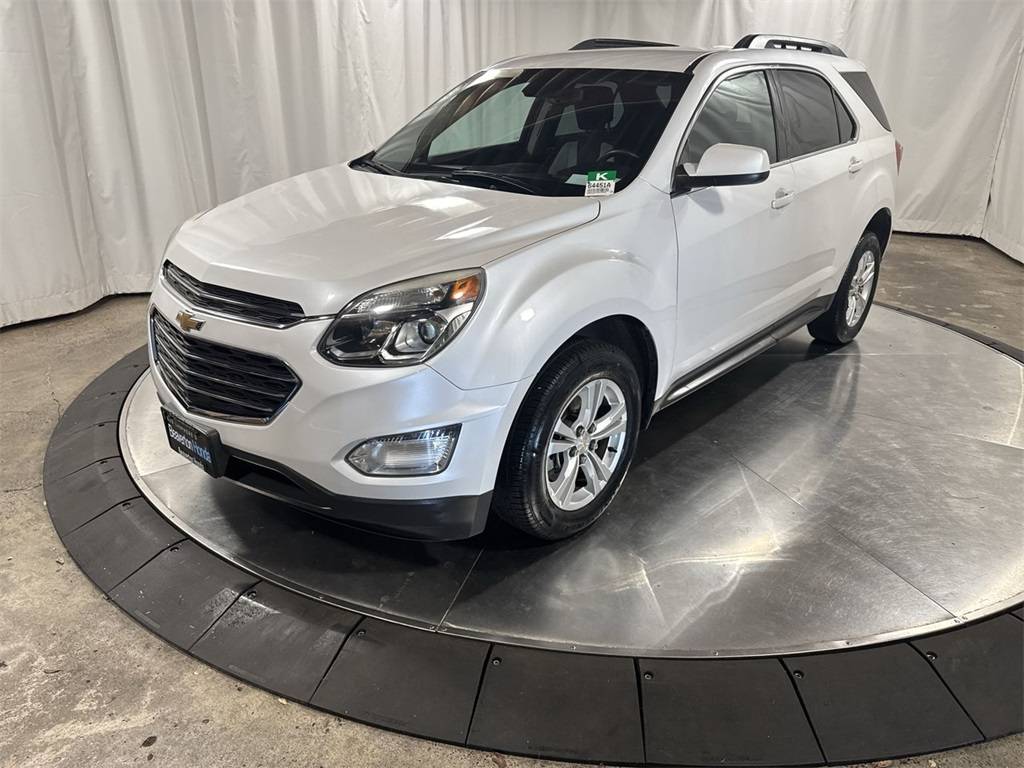 2016 Chevrolet Equinox LT — SUV — 68,815 mi — Beaverton, OR