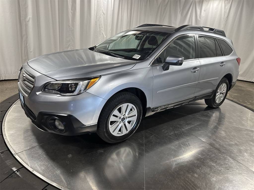 2016 Subaru Outback 2.5i Premium — SUV — 86,025 mi — Beaverton, OR