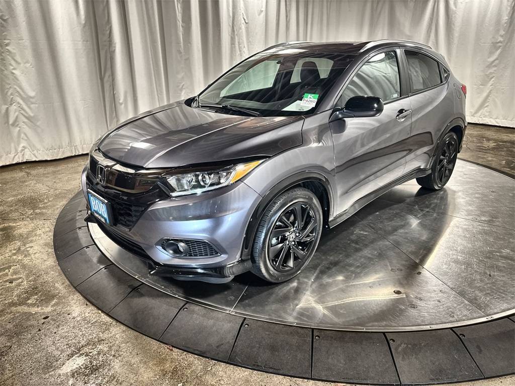 2022 Honda HR-V Sport — SUV — 32,104 mi — Beaverton, OR