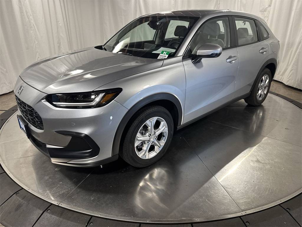 2025 Honda HR-V LX — SUV — 883 mi — Beaverton, OR