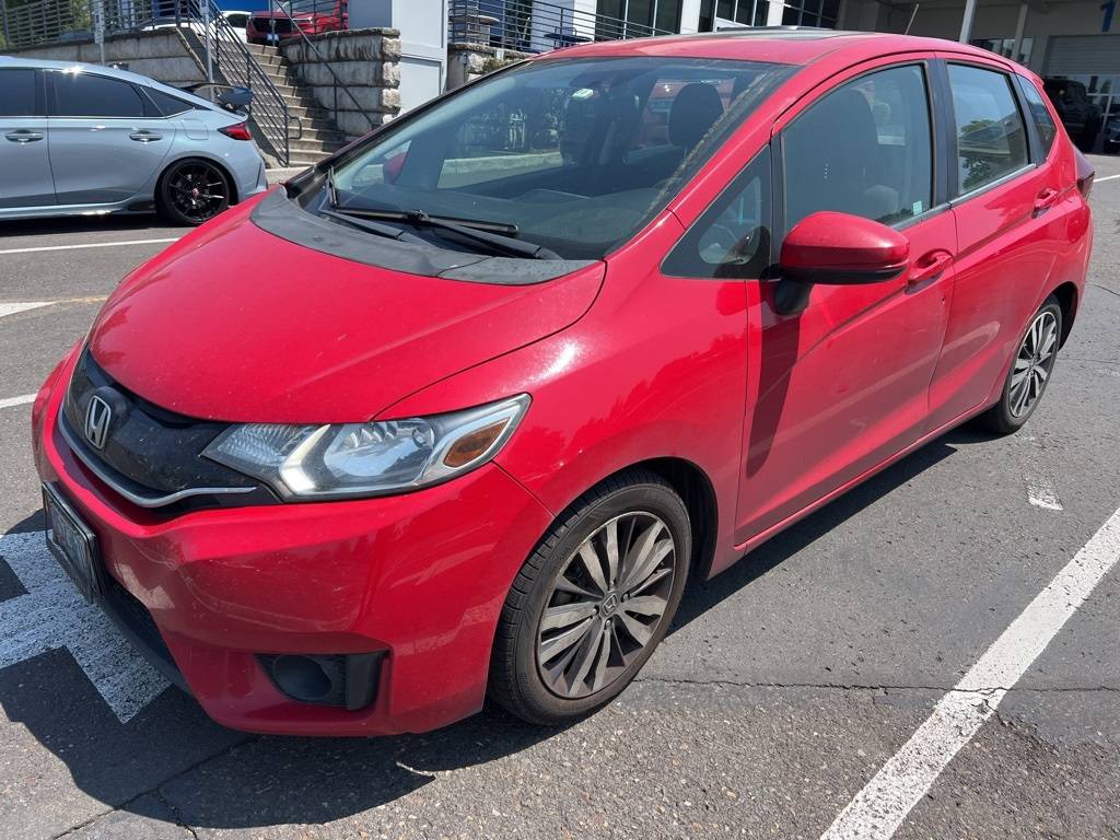 2015 Honda Fit EX — Hatchback — 159,611 mi — Beaverton, OR