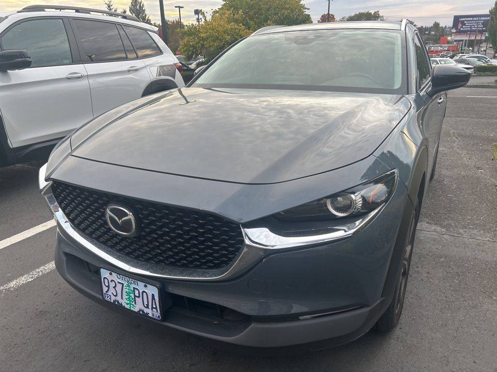 2023 Mazda CX-30 Carbon Edition — SUV — 17,894 mi — Beaverton, OR