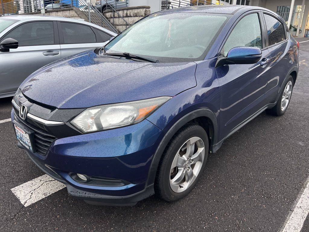 2017 Honda HR-V EX — SUV — 109,672 mi — Beaverton, OR
