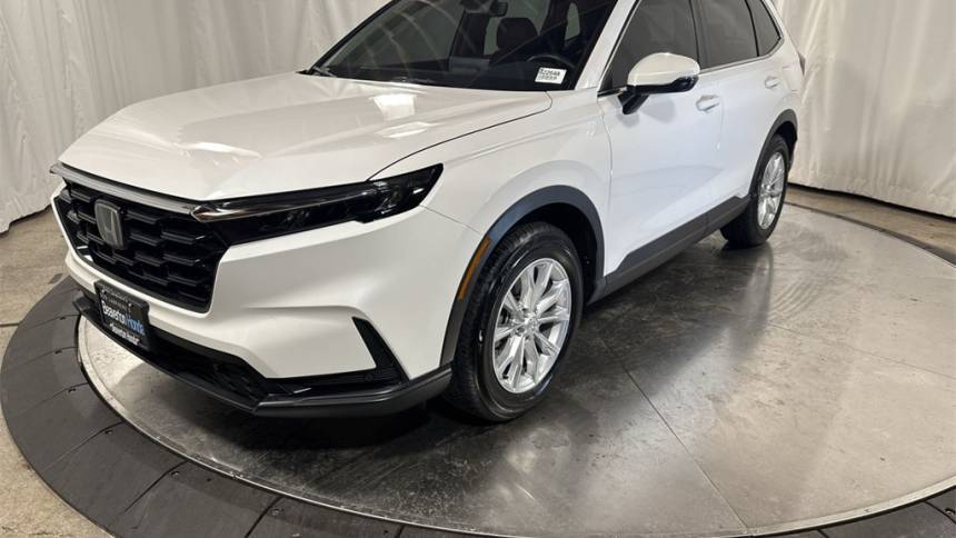 2024 Honda CR-V EX-L — SUV — 6,360 mi — Beaverton, OR