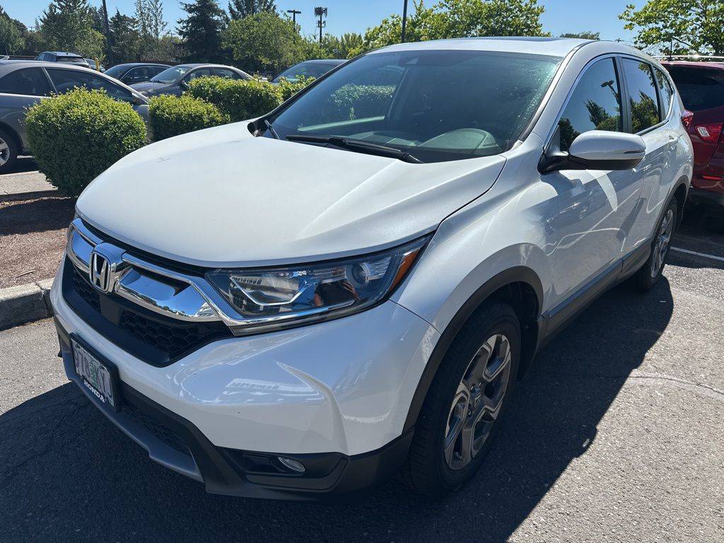 2018 Honda CR-V EX — SUV — 67,805 mi — Beaverton, OR