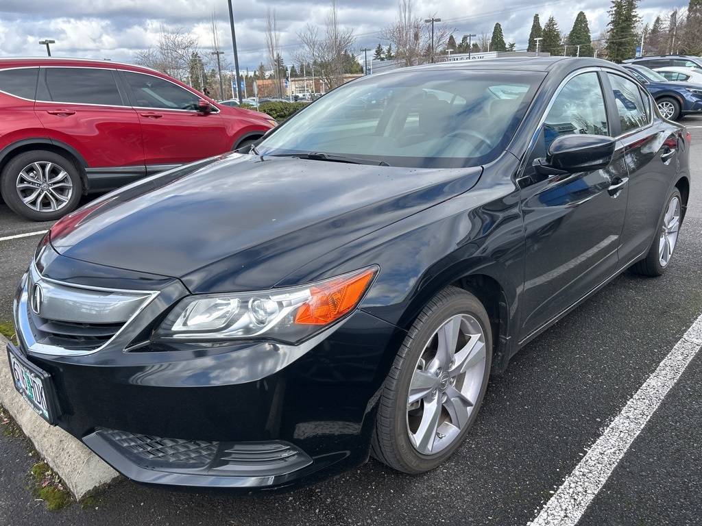 2015 Acura ILX Standard — Sedan — 46,437 mi — Beaverton, OR