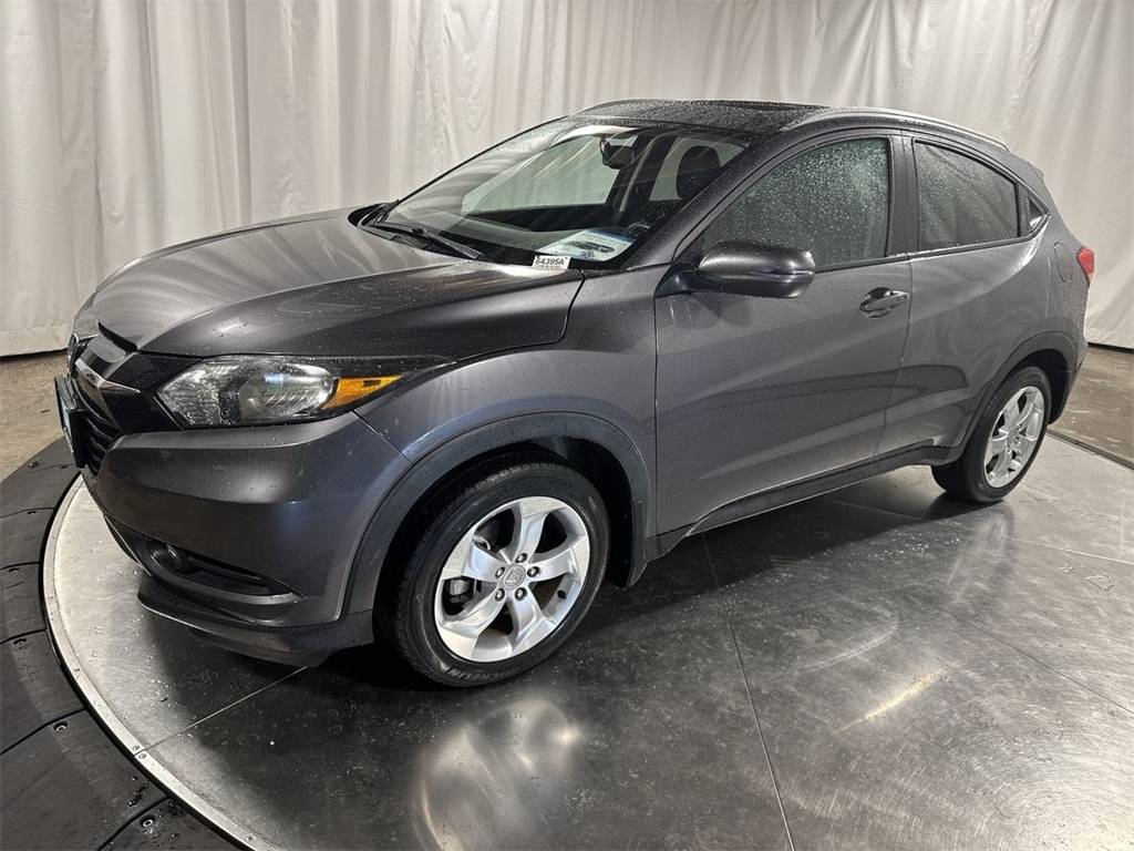 2016 Honda HR-V EX-L — SUV — 41,713 mi — Beaverton, OR