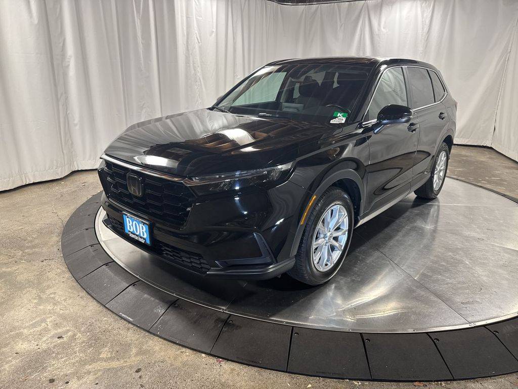 2024 Honda CR-V EX — SUV — 22,997 mi — Beaverton, OR