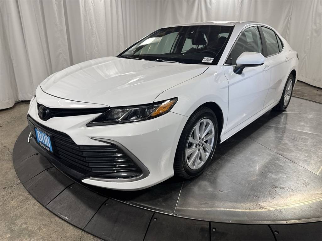 2023 Toyota Camry LE — Sedan — 39,040 mi — Beaverton, OR