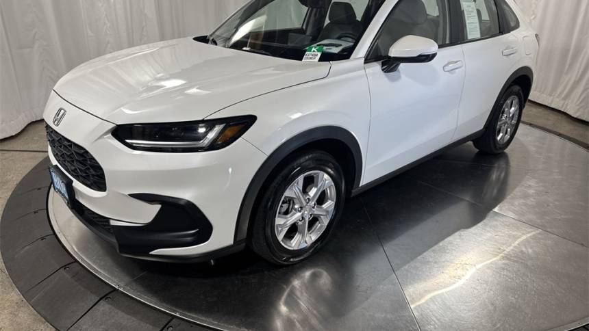 2023 Honda HR-V LX — SUV — 18,927 mi — Beaverton, OR