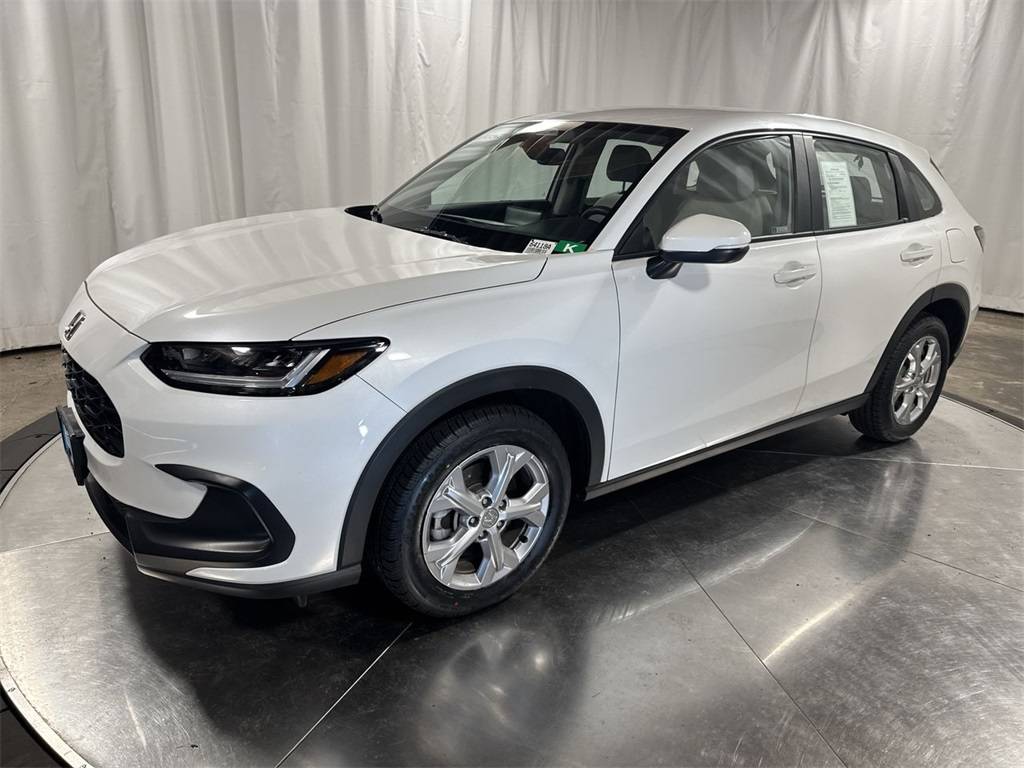 2023 Honda HR-V LX — SUV — 26,283 mi — Beaverton, OR