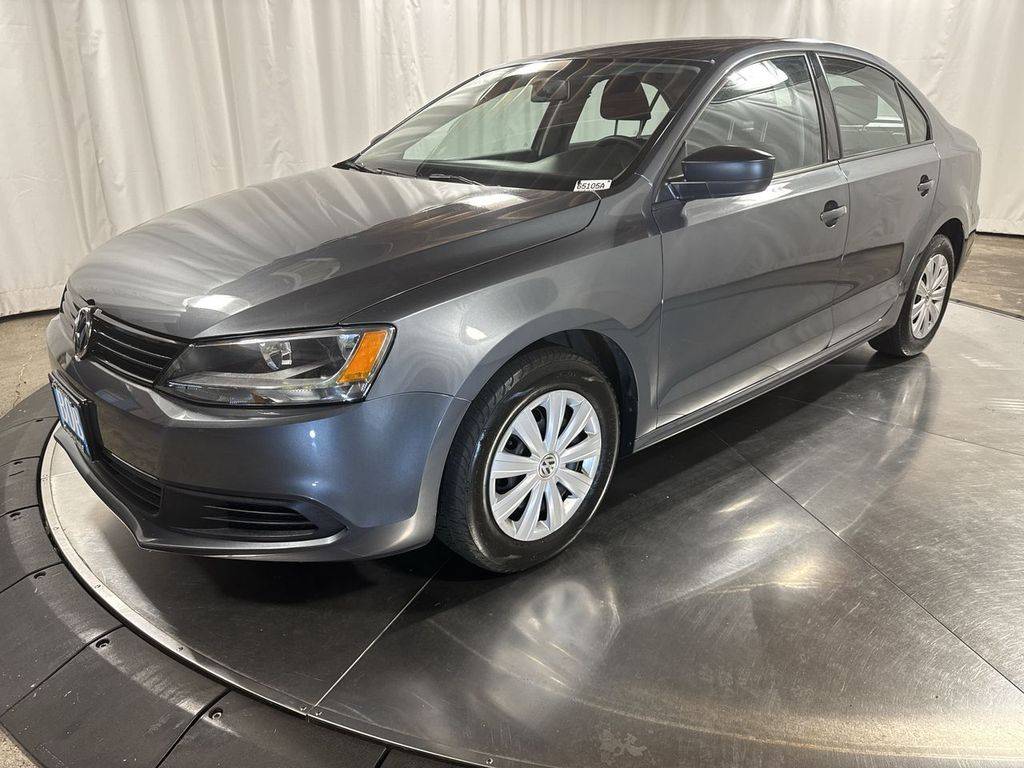 2013 Volkswagen Jetta S — Sedan — 52,062 mi — Beaverton, OR