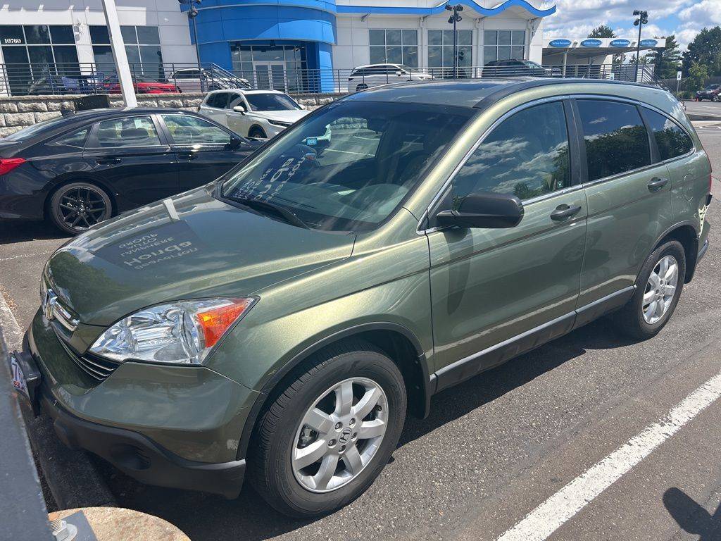 2009 Honda CR-V EX — SUV — 93,366 mi — Beaverton, OR