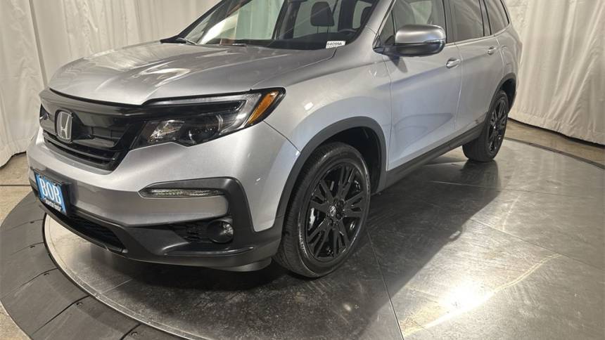 2022 Honda Pilot Special Edition — SUV — 28,612 mi — Beaverton, OR