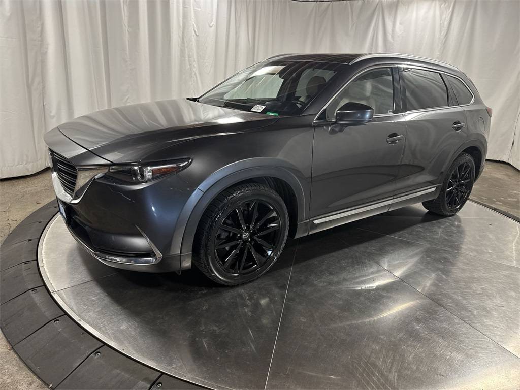 2016 Mazda CX-9 Grand Touring — SUV — 76,959 mi — Beaverton, OR