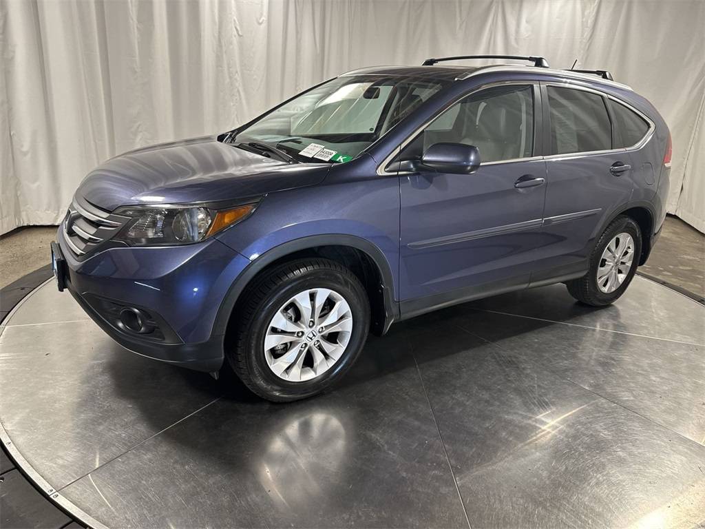 2014 Honda CR-V EX-L — SUV — 69,924 mi — Beaverton, OR