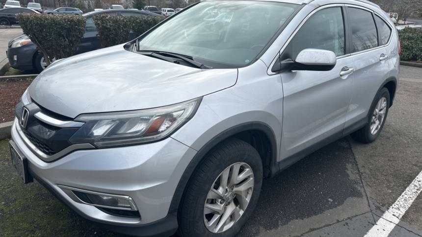 2016 Honda CR-V EX-L — SUV — 94,667 mi — Beaverton, OR