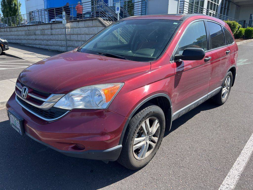 2011 Honda CR-V EX — SUV — 165,049 mi — Beaverton, OR