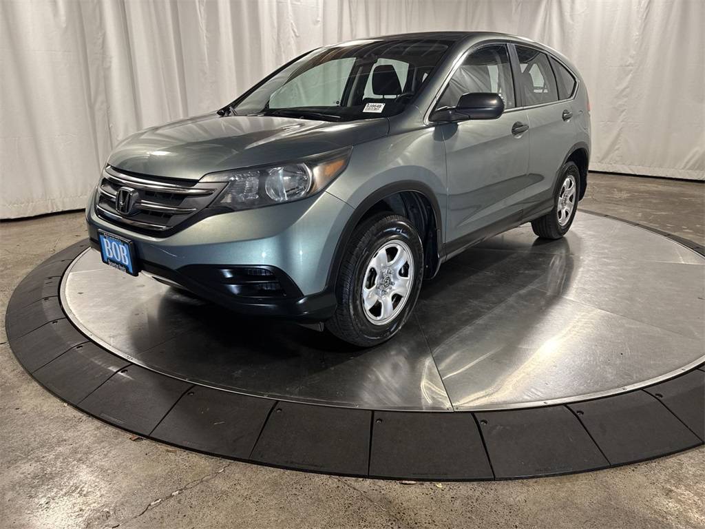 2012 Honda CR-V LX — SUV — 93,632 mi — Beaverton, OR