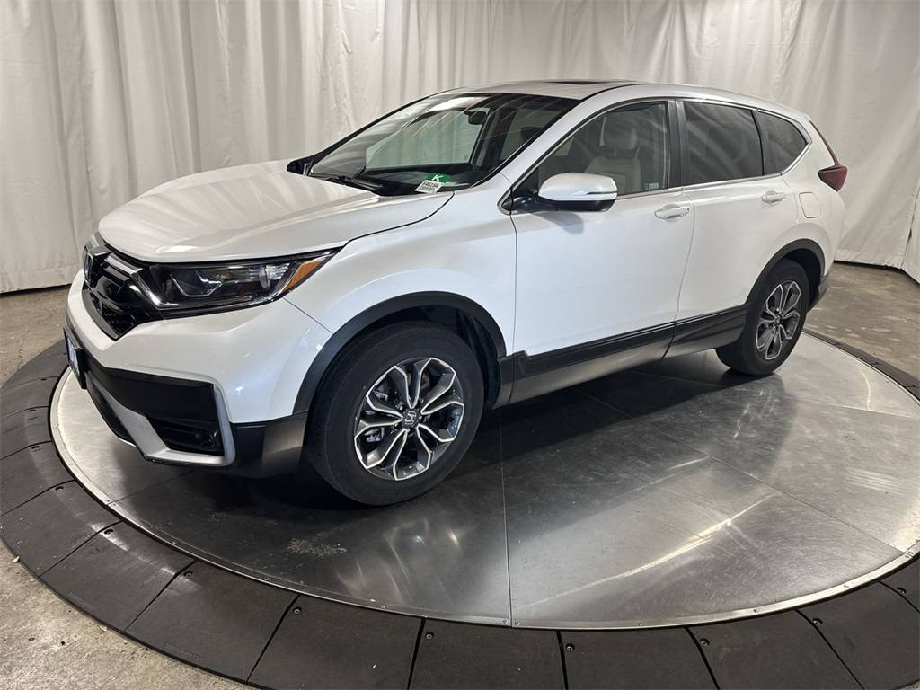 2022 Honda CR-V EX — SUV — 28,525 mi — Beaverton, OR