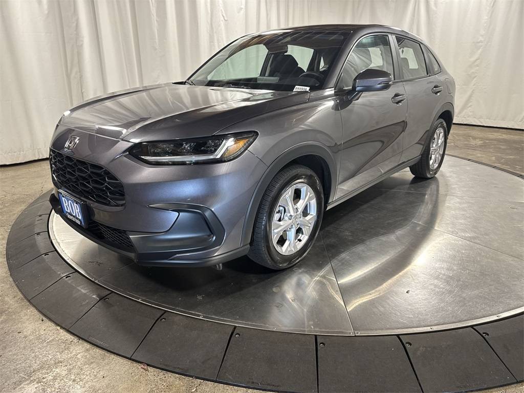 2023 Honda HR-V LX — SUV — 12,165 mi — Beaverton, OR