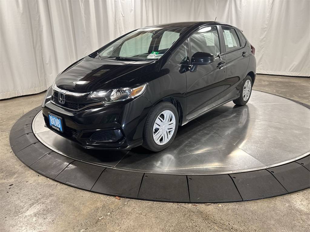 2019 Honda Fit LX — Hatchback — 51,015 mi — Beaverton, OR