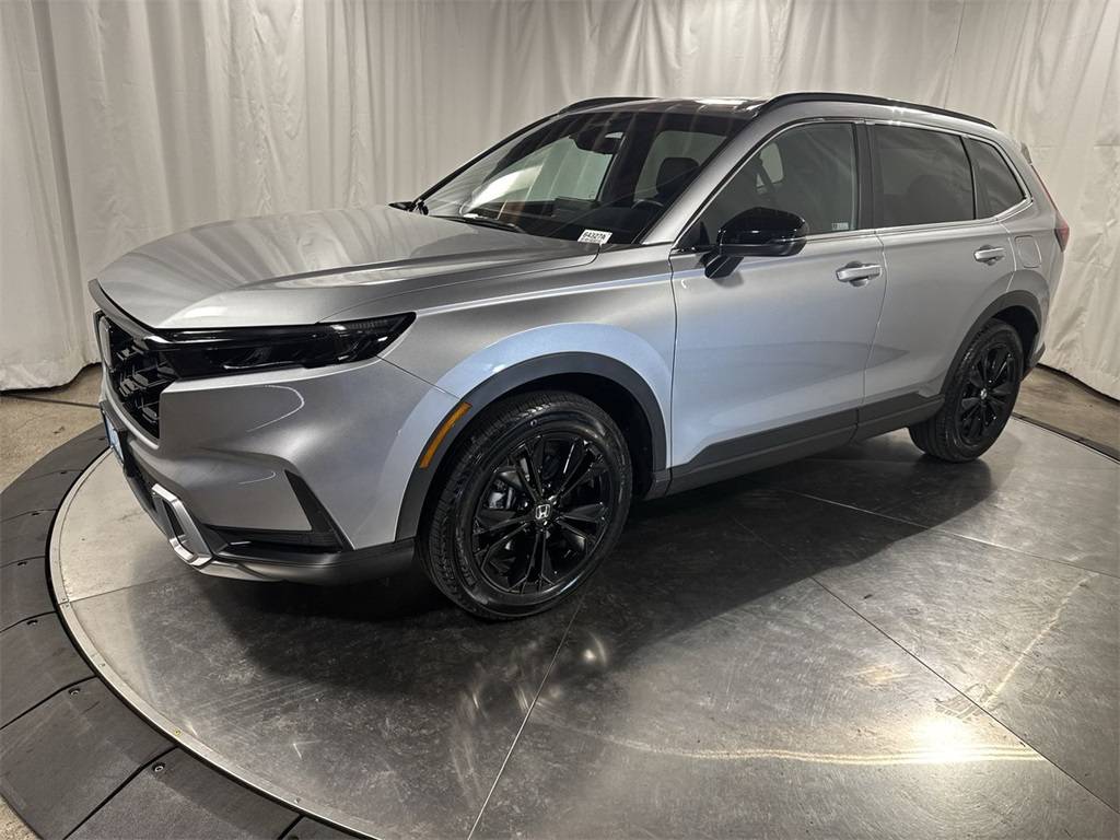 2023 Honda CR-V Hybrid Sport Touring — SUV — 14,582 mi — Beaverton, OR
