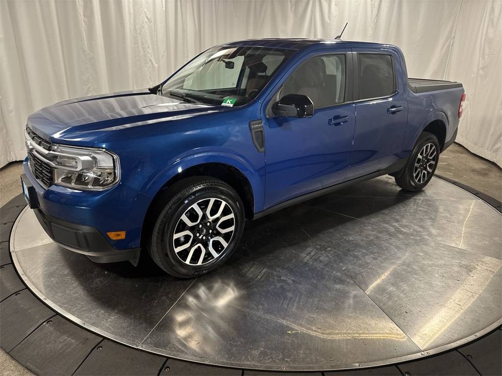 2024 Ford Maverick LARIAT — Pickup Truck — 7,174 mi — Beaverton, OR